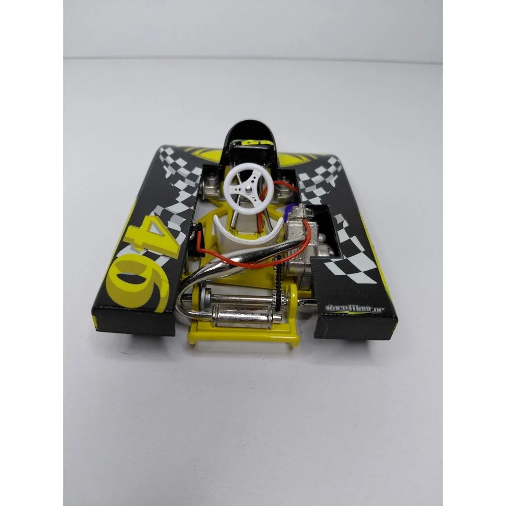 Race Master‎ Die Cast 5